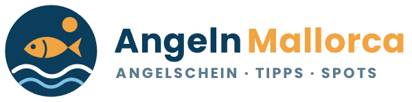 Angeln Mallorca Logo
